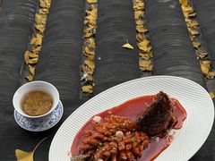 -奇芳阁·百年清真南京菜(夫子庙店)