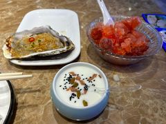-老大连·海肠捞饭·大连海鲜大连菜(西安路店)