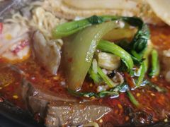 -四川老牛麻辣烫(北门桥店)