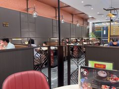 -稻香海鲜饭店(第一国际店)