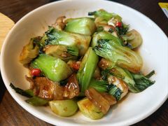 -小柴米·传统江西菜(万寿宫店)