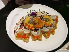 -海味世家·家常菜馆(明州里店)