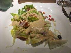 -王品牛排(郑州大卫城店)