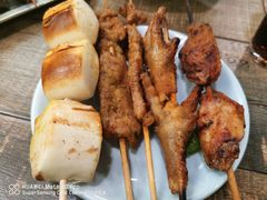 -毛胡子牛羊餐馆(武宁路店)