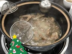 土茯苓鸽汤-皇鸽餐厅(五桂山分店)