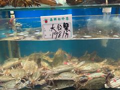 -荣祥海鲜·烟台菜(胜利路二部)