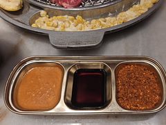 -韩宫宴烤肉·料理(苏州中心店)