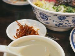 豆汁-老北京炸酱面大王.铜锅涮肉(朝阳门店)