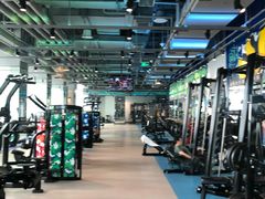 -Trainyard 炼·工场(中国国际贸易中心店)