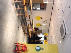 -麦当劳(学院大街店)