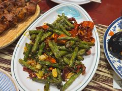 -新疆伊宁远征餐厅