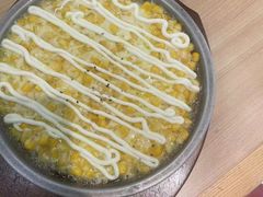 -米村拌饭(靖宇店)