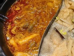 -蜀大侠火锅(森兰花园城店)