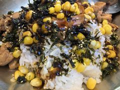 -合易泓烤肉•首创生椰大油边(宁山路店)