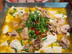 -自贡盐帮菜·玩辣餐厅(樱花园西街店)