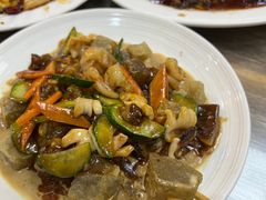 -林之六八·6886大连老菜馆