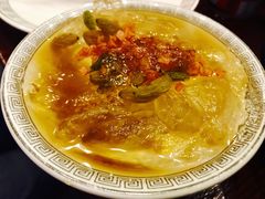 -重庆爽翻天老火锅(临平万达广场店)