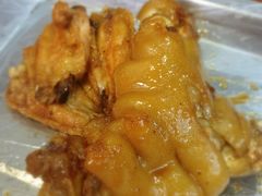 酱猪蹄-赵元章肉骨烧(山塘街店)