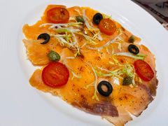 -斯比特花园西餐厅(东方商厦店)