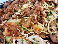 -清真永恒华威肉饼(潘家园店)