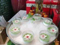 -蘇锦宴·淮扬菜烤鸭·小院(三元桥霄云路店)