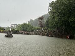 -陶祖圣境风景区