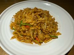 洋芋叉叉-山丹丹西北菜(金贸大厦店)