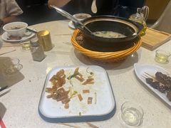 -如轩·海鲜砂锅粥·潮汕菜(小榄店)