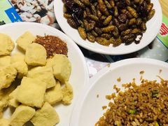 -88号小吃店·经典云南菜·地道纳西美食