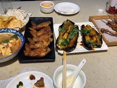 -万鑫鸡翅