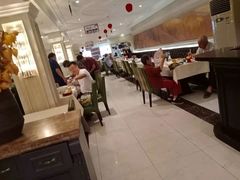 大堂-大鸭梨烤鸭(左家庄店)