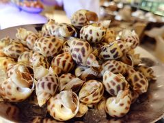 -星璞餐厅(深铁塘朗城君璞酒店)