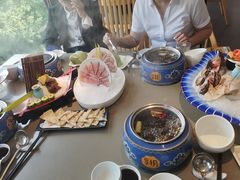 -享月汤皇(高新路店)
