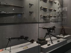 -铁道游击队纪念馆