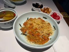 -裕兴记•蟹黄面馆(人民广场店)