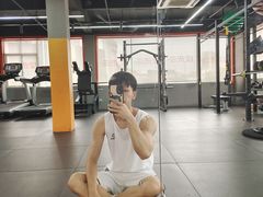 -佳禾健身(三元里店)