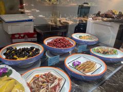 -千岛湖小鱼儿·淳安匠心农家菜