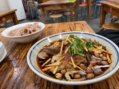 -雨田饭店(华兴东街店)