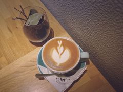 -W CAFE(甜爱路店)