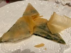 -粤江春·早茶·潮粤菜·宴会(罗湖宝能中心店)