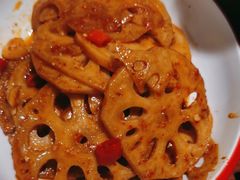 -老闵田螺馆·南昌市井菜·特色小吃(总店)