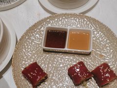-成都瑞吉酒店·宴庭中餐厅