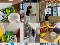 -奇乐全日制婴儿学校·早教