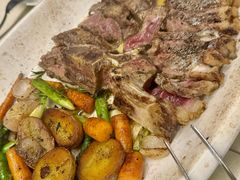 -BONAZZA 意大利餐厅