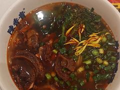 -陳香貴·兰州牛肉面(上海长风大悦城店)