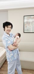 -金月汇月子会所(咸阳世纪大道店)