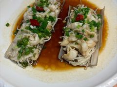-鲜味食族水产·海鲜餐厅