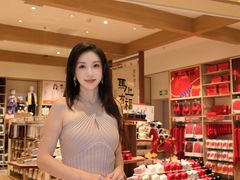 -松山棉店(长楹天街购物中心店)