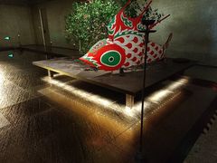 -隐溪茶馆(静安寺店)