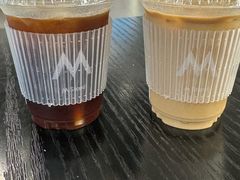 -M Stand(成都COSMO店)